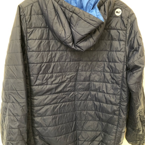 Vineyard Vines Jacket - Picture 3 of 3